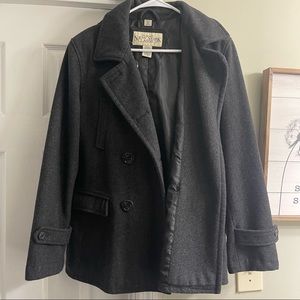 Women’s New York Classic Jacket/ Removable Hood